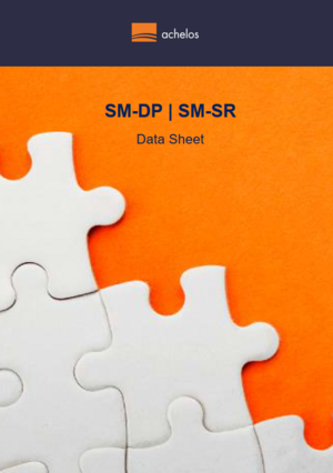 achelos Data Sheet M2M