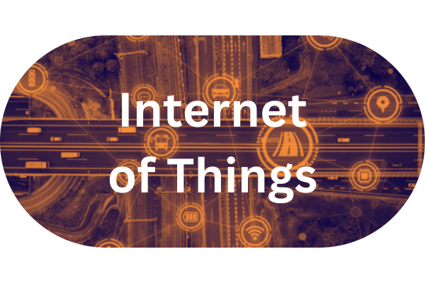 IoT - Internet of Things