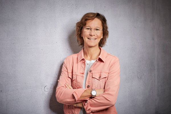 Kathrin Asmuth - Founder & Managing Partner